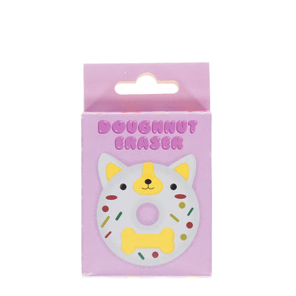 Rex London viskelæder, Animal doughnut - Dog