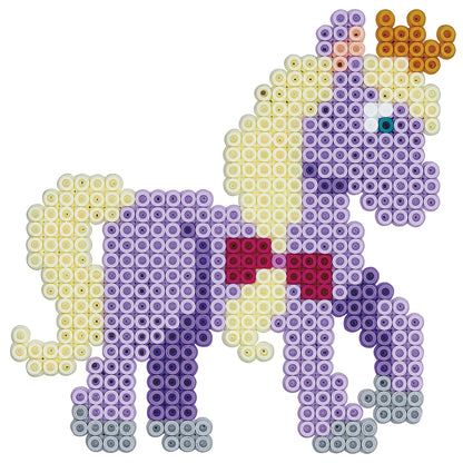 Hama gaveæske Madi, Fantasy fun + 4000 stk