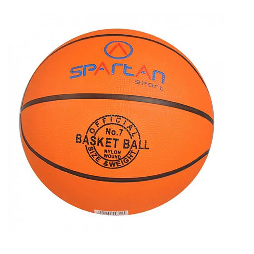 Spartan basketball Florida, str. 7 - Orange