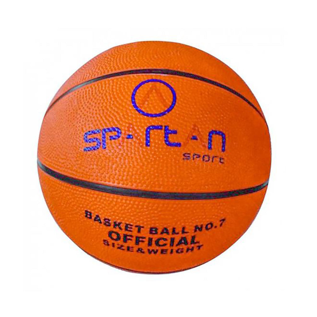 Spartan basketball Florida, str. 7 - Orange