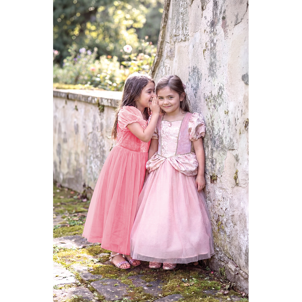 Great Pretenders Penelope prinsessekjole - Str. 3-4 år