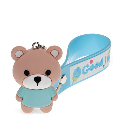 Rex London, nøglering - Teddy bear