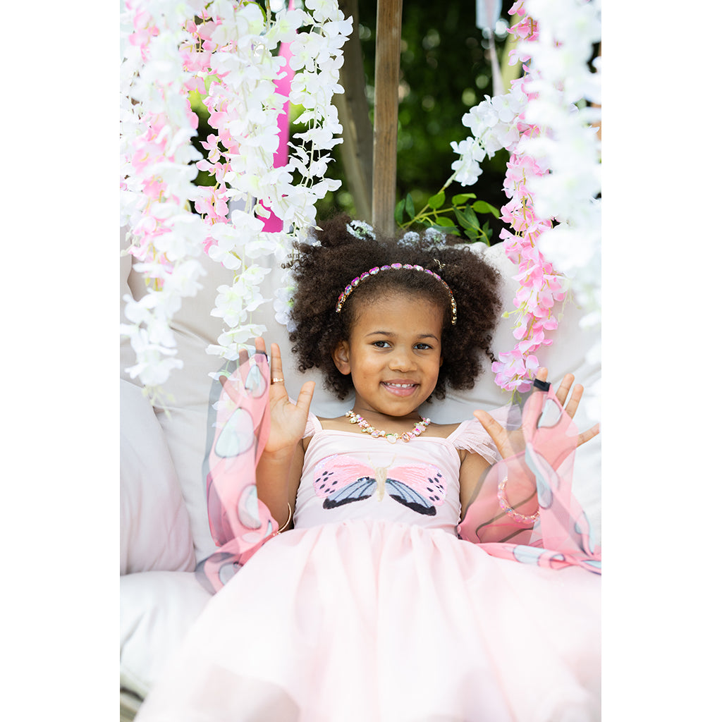 Great Pretenders hårbøjle, Boutique Heartbreaker - 2 ass. varianter