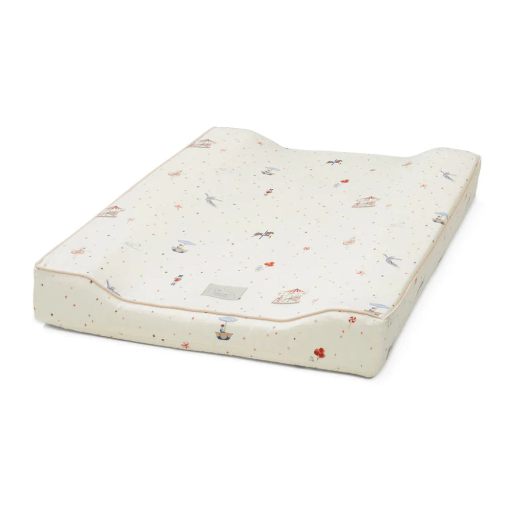 Cam Cam puslepude - OCS - Karusel