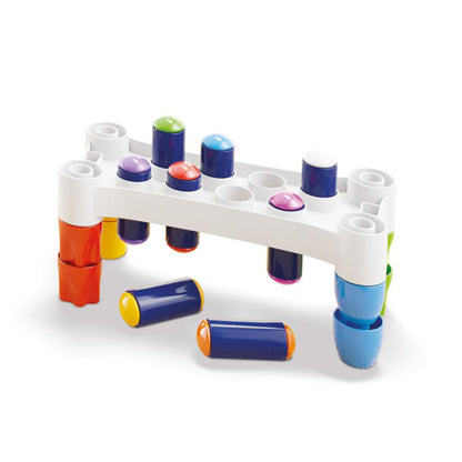 Quercetti Hammerspil, Hammer Peggy