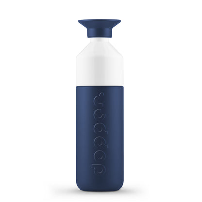 Dopper termoflaske, Insulated 580 ml - Breaker blue