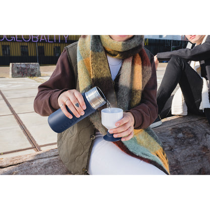 Dopper termoflaske, Insulated 580 ml - Breaker blue
