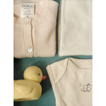 Fanga Fontana badeand