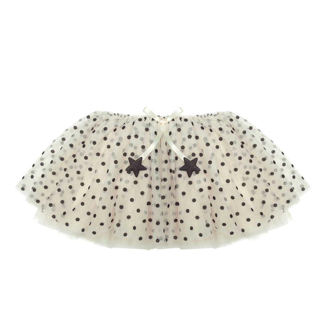 Mimi &amp; Lula, Tylskørt - Polka Dot