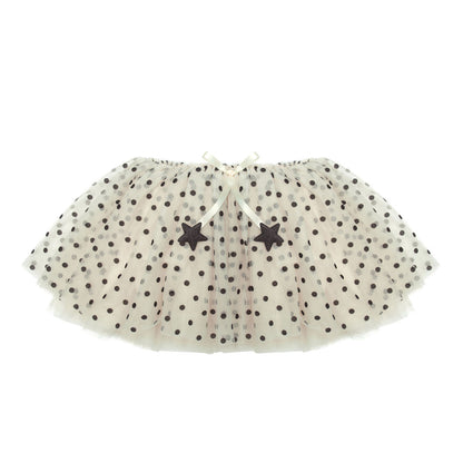 Mimi &amp; Lula, Tylskørt - Polka Dot