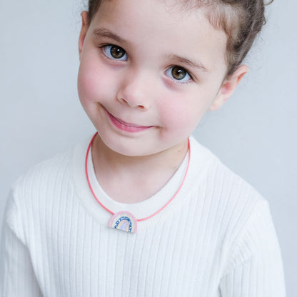 Mimi &amp; Lula, Smykkesæt - Over the Rainbow