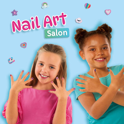 SES Creative neglesalon