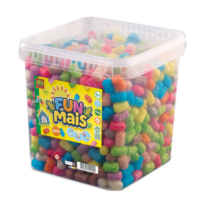SES Creative Funmais, Spand med 800 stk