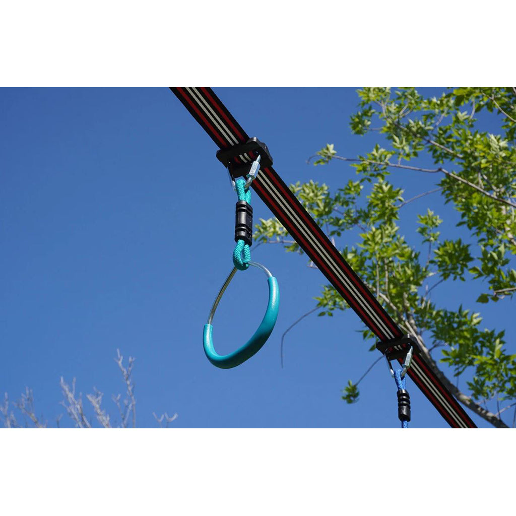 KREA Ninja slackline kit