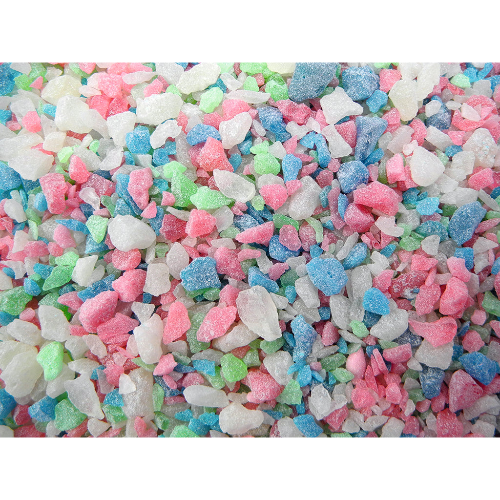 Tinti Knitrebad - pakke med tre styk