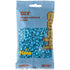 Hama Midi perler i pose, azurblå - 1000 stk