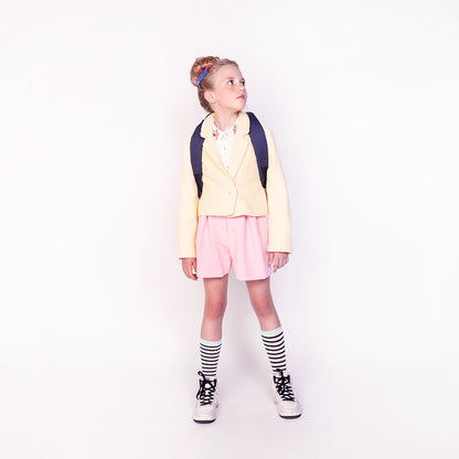 Jeune Premier James rygsæk, Navy Blazer