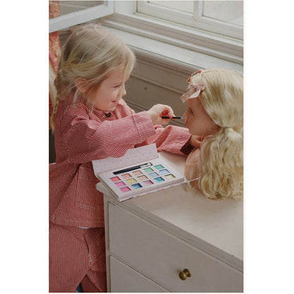 Konges Sløjd Lilli makeup salon m. tilbehør, Multi