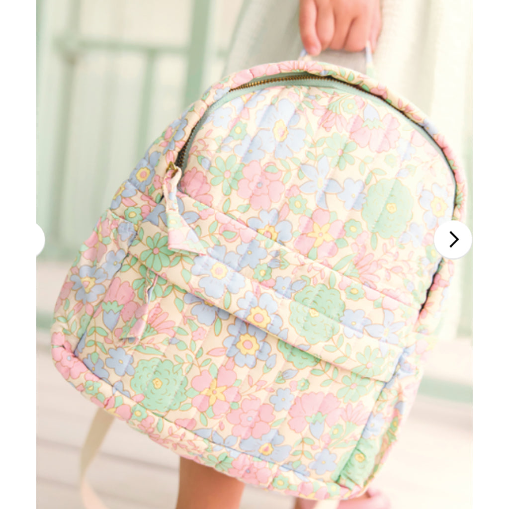 Bonton rygsæk, Vert Fonce