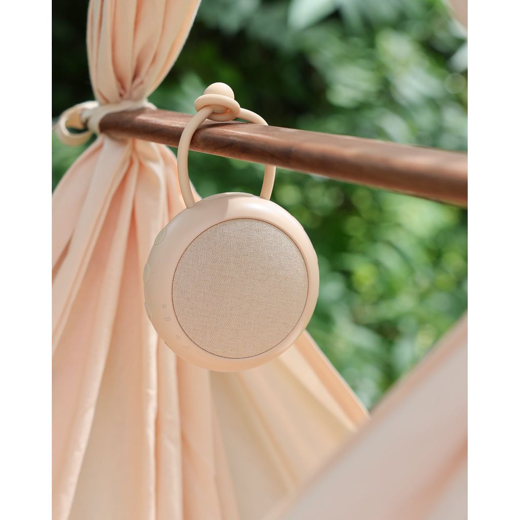 Moonboon White Noise Speaker, Flere farver