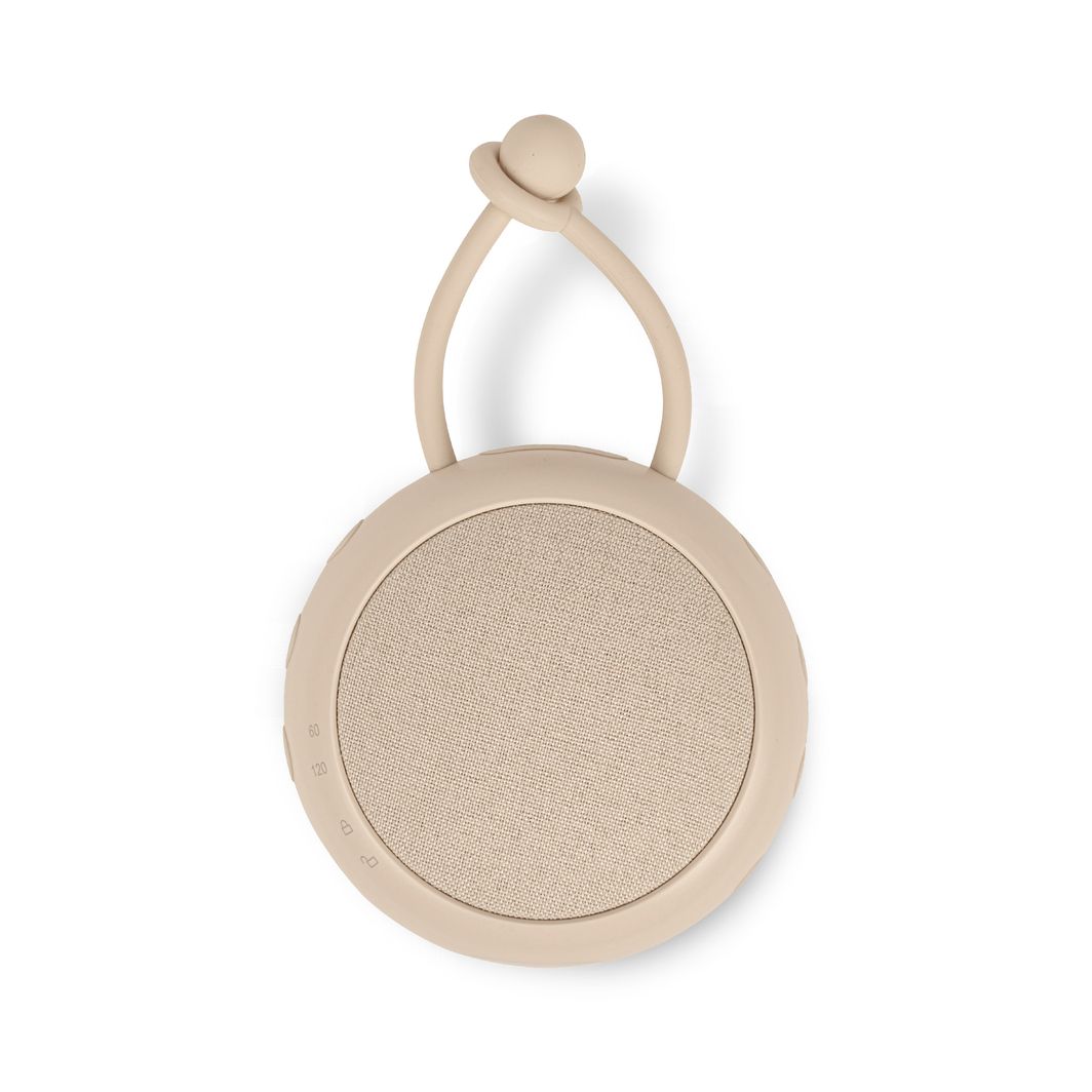 Moonboon White Noise Speaker, Flere farver