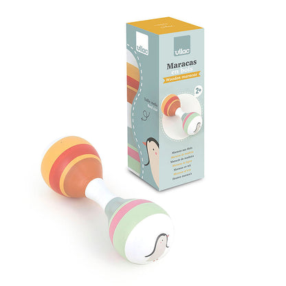 Vilac Maracas