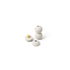 Modu 3 skumbolde, Sand grey/Honey yellow