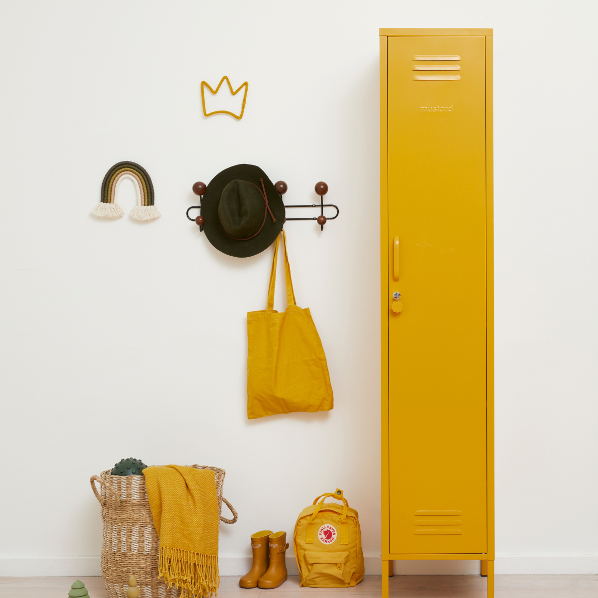 Mustard Made The Skinny skab, Mustard ORDRE EFTER 11/12-25 BLIVER FØRST LEVERET I JANUAR 26