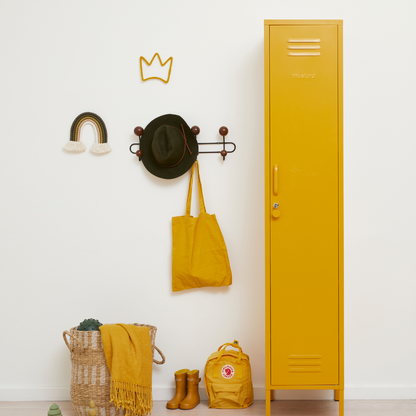 Mustard Made The Skinny skab, Mustard ORDRE EFTER 11/12-25 BLIVER FØRST LEVERET I JANUAR 26