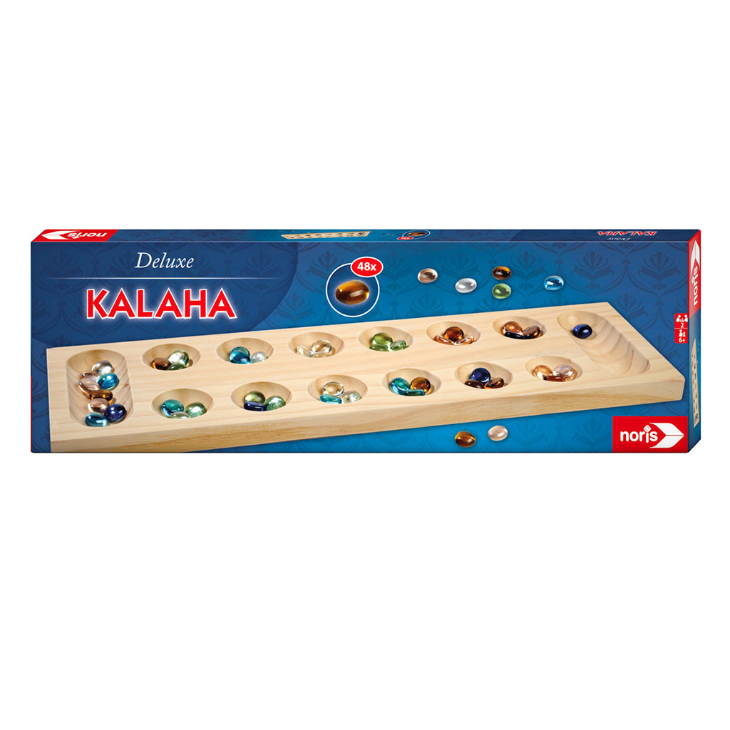 Noris Deluxe Kalaha spil