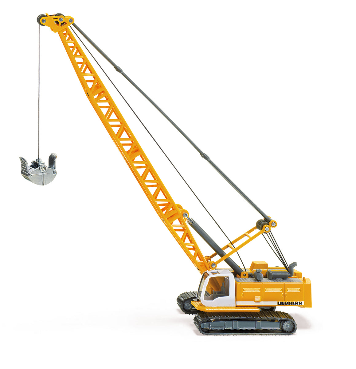 Siku Cable Excavator, Kabelkran - Str. 1:87