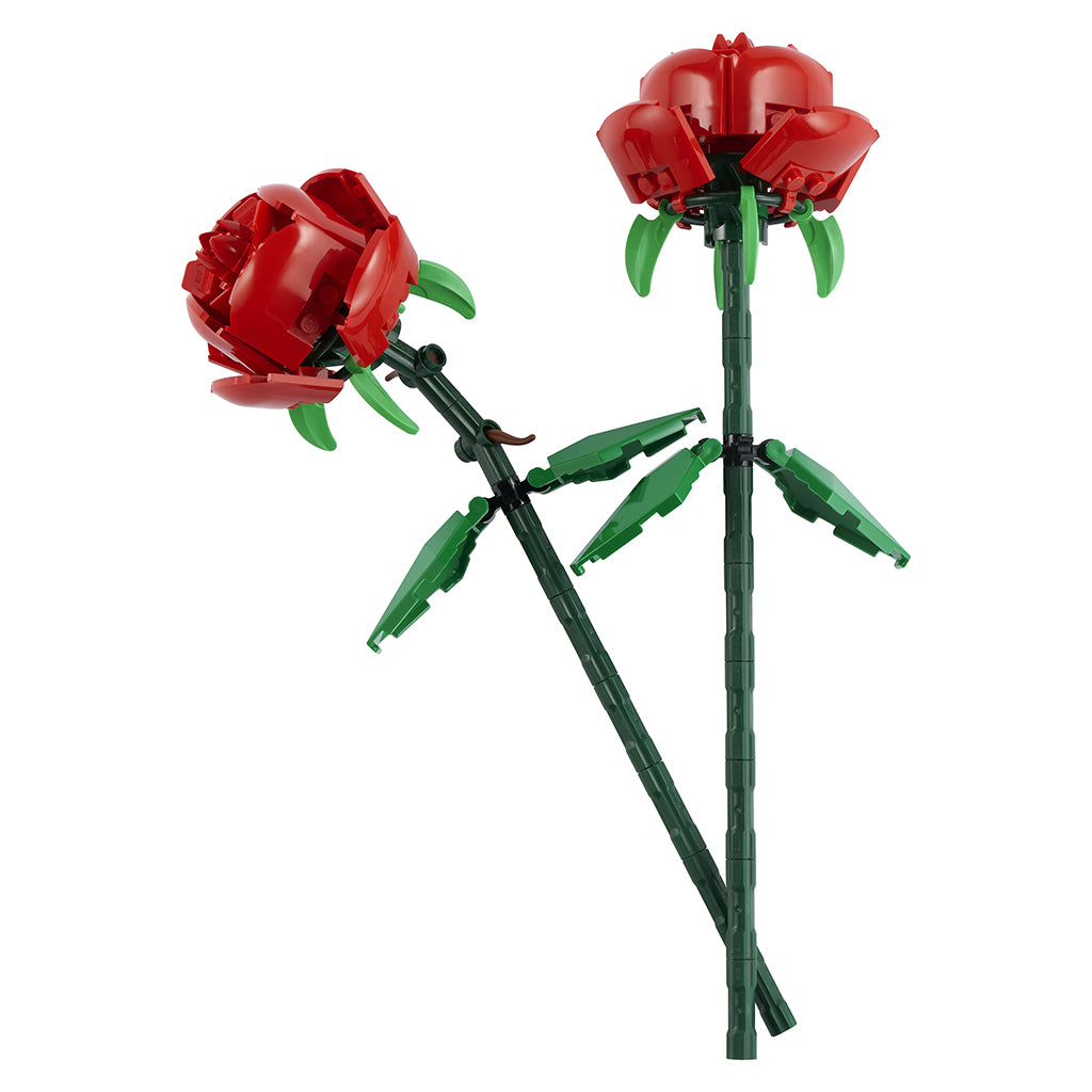 LEGO® LEL Flowers, Roser