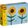 LEGO® LEL Flowers, Solsikke