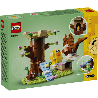 LEGO® Merchandise, Dyrenes forårslegeplads