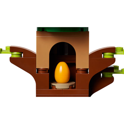 LEGO® Merchandise, Dyrenes forårslegeplads
