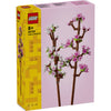 LEGO® LEL Flowers, Kirsebærblomster