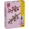 LEGO® LEL Flowers, Kirsebærblomster