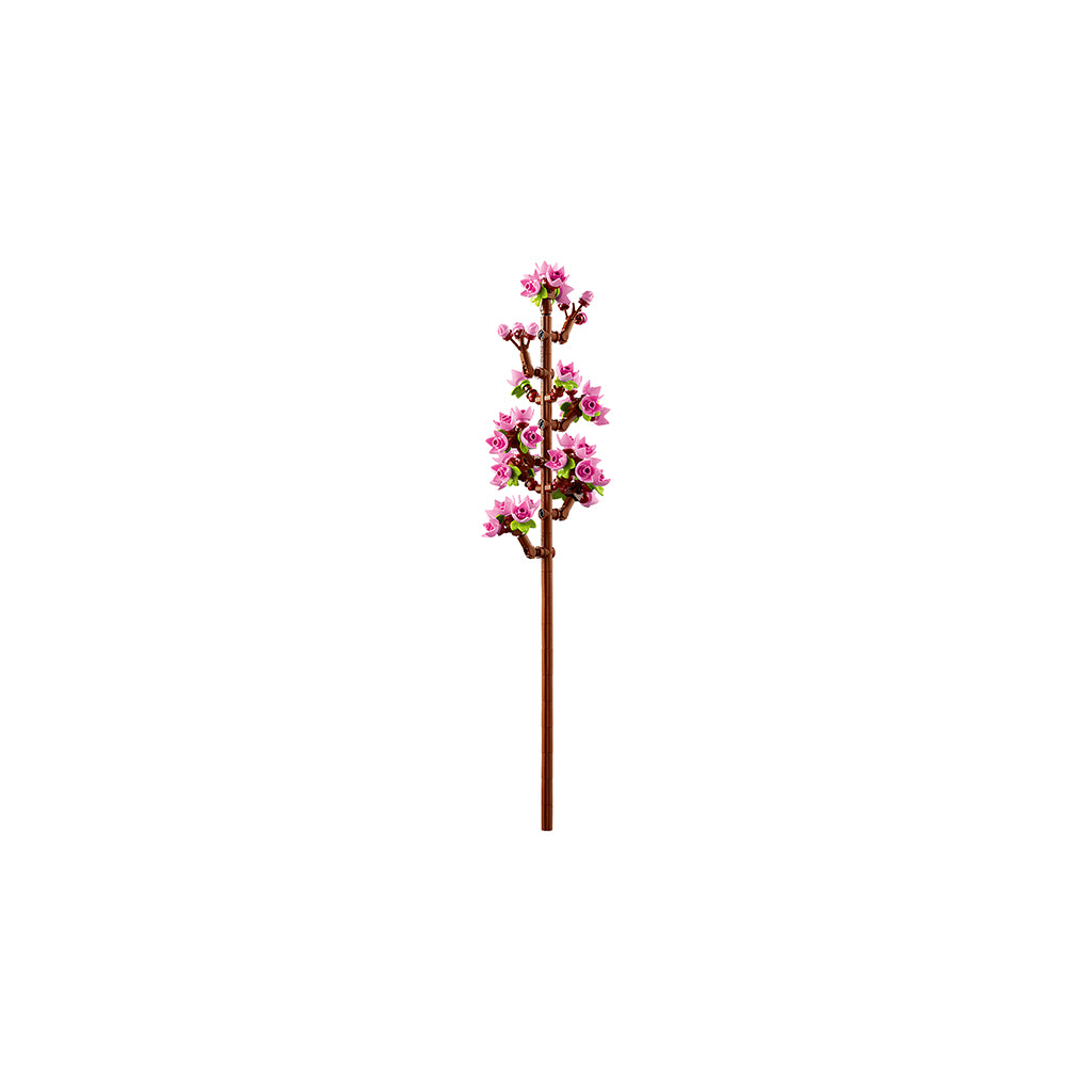 LEGO® LEL Flowers, Kirsebærblomster