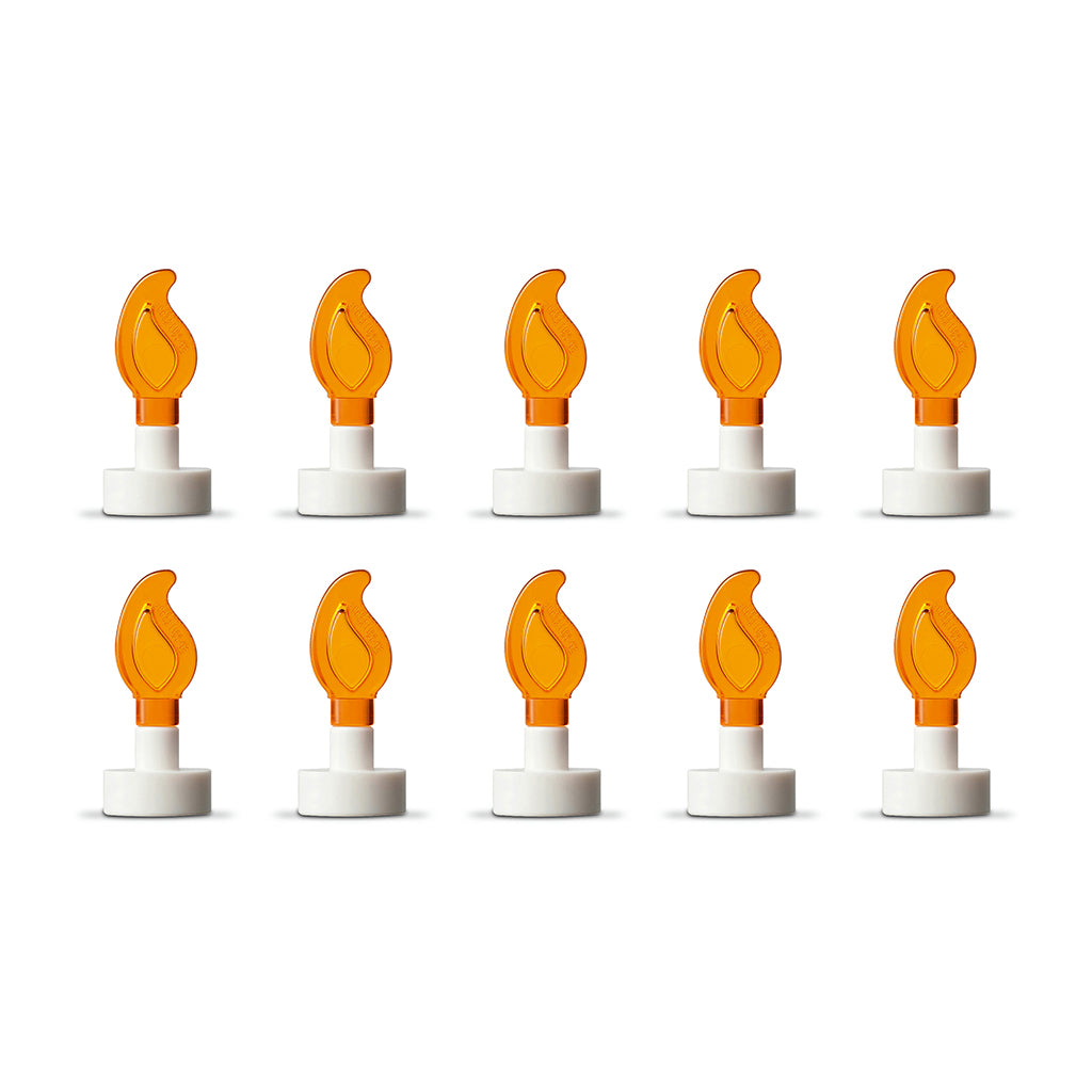 LEGO® Fødselsdagskage