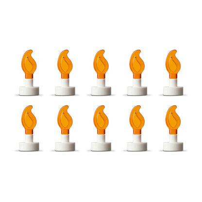 LEGO® Fødselsdagskage