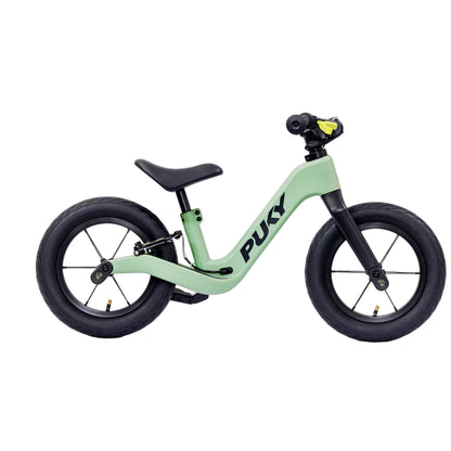 Puky Løbecykel Next 12&quot; Grøn - Fra 2 år