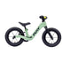 Puky Løbecykel Next 12" Grøn - Fra 2 år
