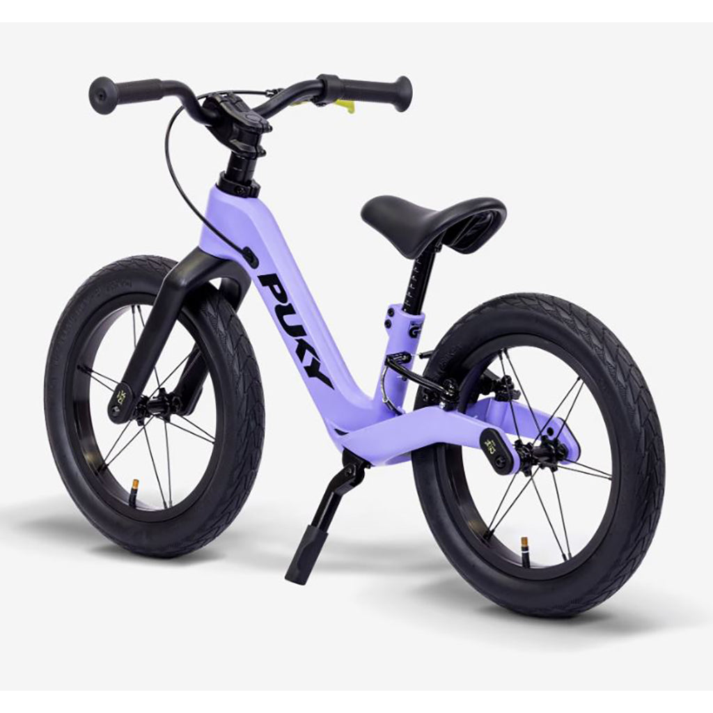 Puky Løbecykel Next 14&quot; Lilla - Fra 2.5 år