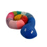 Doudou et Compagnie Slangebamse, 250 cm