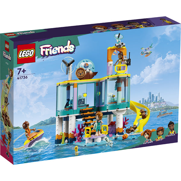 LEGO Friends Køb LEGO Friends billigt kæmpe - Lirum Larum Leg