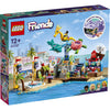 LEGO ® Friends, Strand-forlystelsespark
