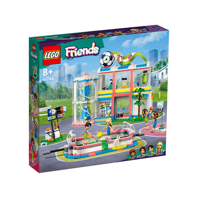 LEGO ® Friends, Sportscenter