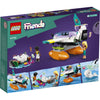 LEGO ® Friends, Redningsfly