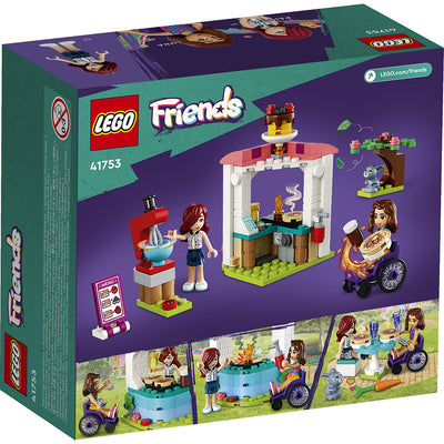 LEGO ® Friends, Pandekagebutik