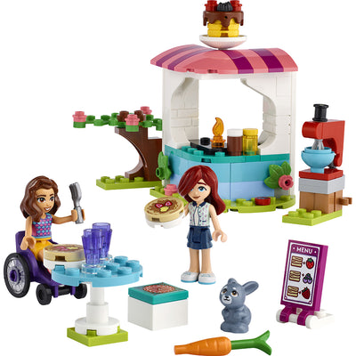 LEGO ® Friends, Pandekagebutik